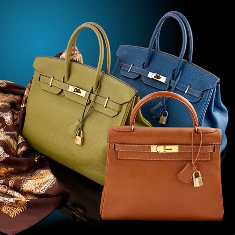 Hermes handbags new collection